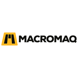 Macromaq Logo