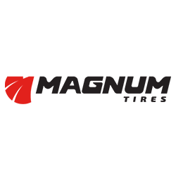 Logo Magnum Tires