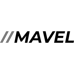 Logo Mavel