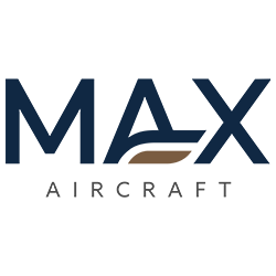 Logo Max Aircraft