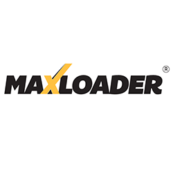 Logo Maxloader