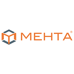 Logo Mehta