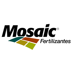Logo Mosaic Fertilizantes