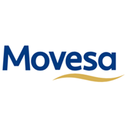 Logo Movesa