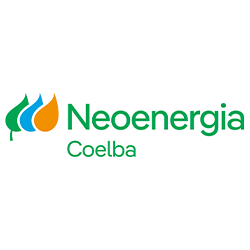 Logo Neoenergia Coelba