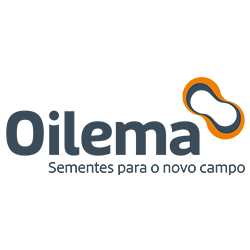 Logo Sementes Oilema
