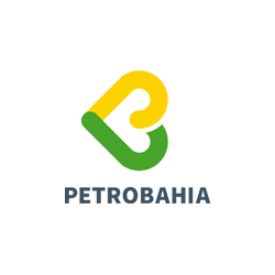 Logo Petrobahia