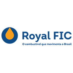 Logo Royal FIC