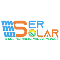 Logo Ser Solar