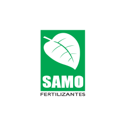 Logo Samo Fertilizantes