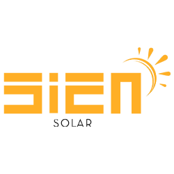 Logo Sien Solar