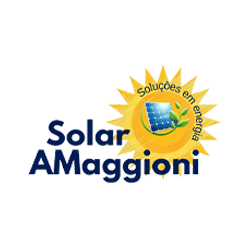 Logo Solar Amaggioni