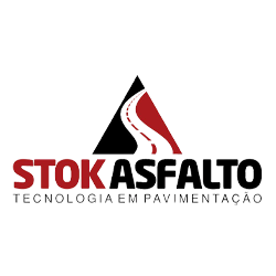 Logo Stok Asfalto