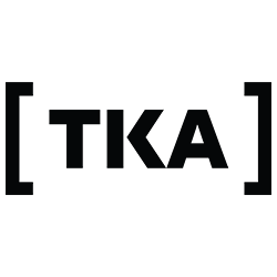 Logo TKA Guindastes