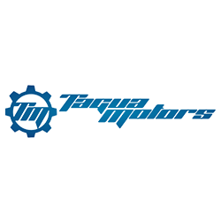 Logo Taguamotors