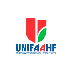 Logo UNIFAAHF