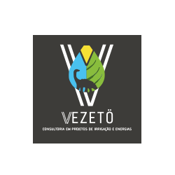 Logo Vezetö