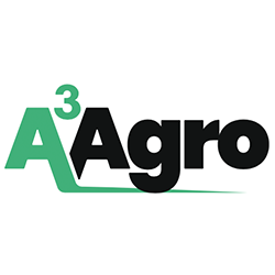 Logo A3 Agro