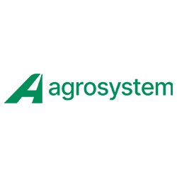 Logo Agrosystem