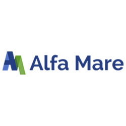 Logo Alfa Mare