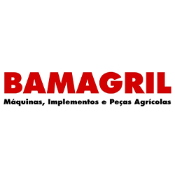 Bamagril Logo