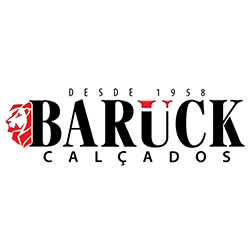 Logo Baruck Calçados