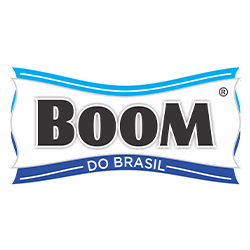 Logo Boom do Brasil