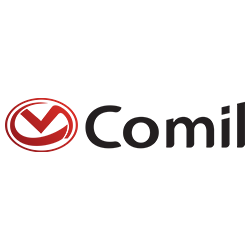 Logo Comil