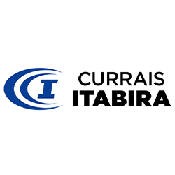 Logo Currais Itabira