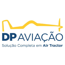 Logo DP Aviação