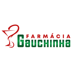 Logo Farmácia Gauchinha