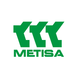 Logo Metisa