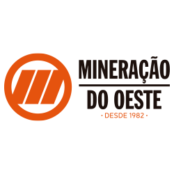 Logo Mineração do Oeste
