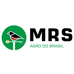 Logo MRS Agro do Brasil