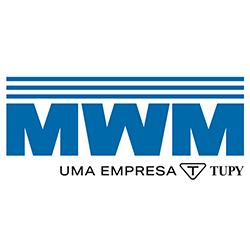 Logo MWM Motores