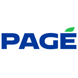 Logo Industrial Pagé
