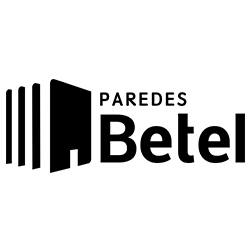 Logo Paredes Betel