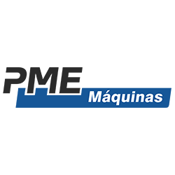 Logo PME Máquinas