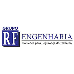 Logo RF Engenharia