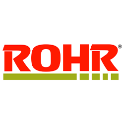Logo ROHR