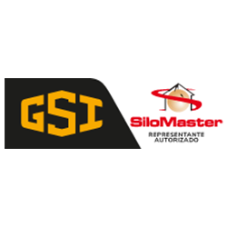 Silomaster Logo