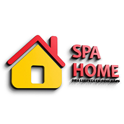 Logo Spa Home