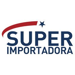 Logo Super Importadora