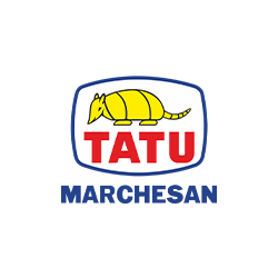 Logo Tatu Marchesan