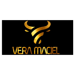 Logo Vera Maciel