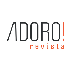 Logo Adoro revista