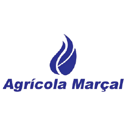Logo Agrícola marçal