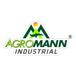 Logo Agromann industrial