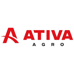 Logo Ativa-agro