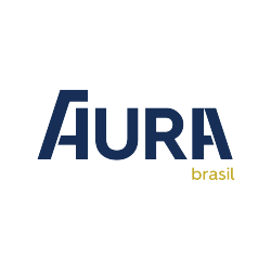 Logo Aurabrasil